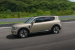 Test af Smart #5: Ny spiller i el-crossover-segmentet foto 3