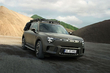 Test af Smart #5: Ny spiller i el-crossover-segmentet foto 4