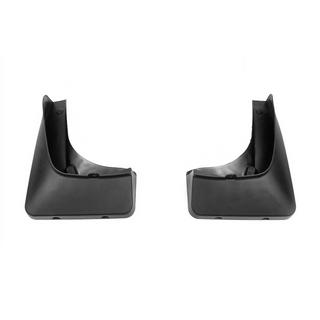 Bageste Premium stænklapper (2 stk.) BMW X5 E70 2007–2013 foto 1