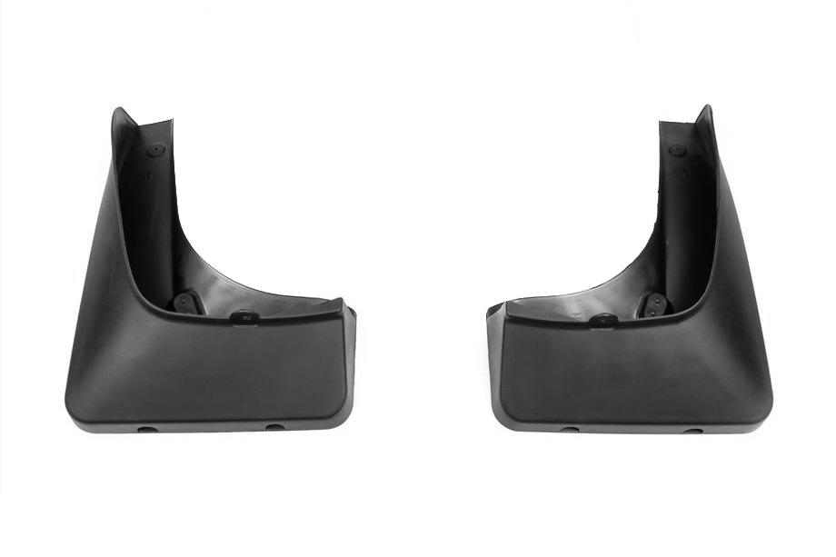 BMW X5 E70 2007–2013 Bageste Premium stænklapper (2 stk.) Image