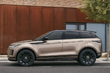 Test af Range Rover Evoque II: Stil og teknologi i balance foto 3