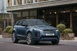 Test af Range Rover Evoque II: Stil og teknologi i balance foto 4