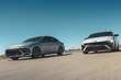 Test af Hyundai Sonata sedan: faceliftet version foto 4