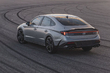 Test af Hyundai Sonata sedan: faceliftet version foto 3