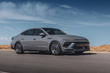 Test af Hyundai Sonata sedan: faceliftet version foto 2