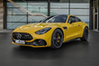 Test af Mercedes-AMG GT Coupé: Sportslig kraft og elegance foto 2
