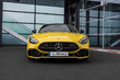 Test af Mercedes-AMG GT Coupé: Sportslig kraft og elegance foto 1
