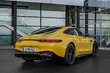 Test af Mercedes-AMG GT Coupé: Sportslig kraft og elegance foto 4