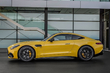 Test af Mercedes-AMG GT Coupé: Sportslig kraft og elegance foto 3