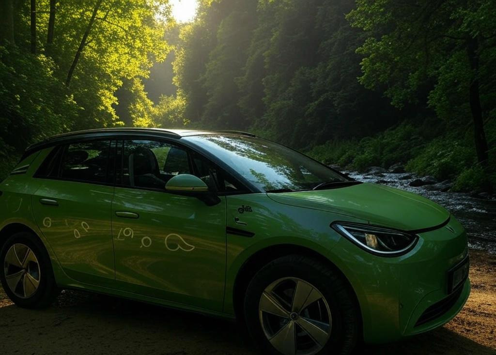 Bilekologi: Sådan gør du bilen grønnere uden store udgifter
