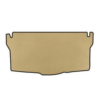 EVA bagagerumsmåtte (Beige)