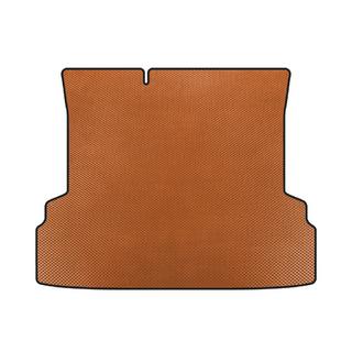 EVA bagagerumsmåtte V-2 (SD, Orange)
