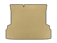 RAVON R4 2016–2020 EVA bagagerumsmåtte V-2 (SD, Beige) foto 1