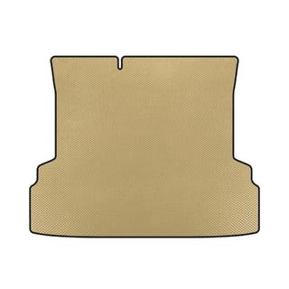EVA bagagerumsmåtte V-2 (SD, Beige)