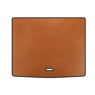EVA V-2 bagagerumsmåtte (Orange)