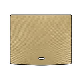 EVA bagagerumsbakke V-2 (Beige)