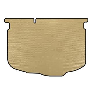 Bagagerumsmåtte (HB, beige)