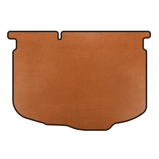 Bagagerumsmåtte (HB, Orange)
