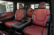Infiniti QX80 2025 test: Luksus og kraft på nyt niveau foto 7