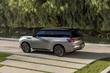 Infiniti QX80 2025 test: Luksus og kraft på nyt niveau foto 3