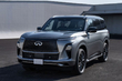 Infiniti QX80 2025 test: Luksus og kraft på nyt niveau foto 4