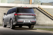 Infiniti QX80 2025 test: Luksus og kraft på nyt niveau foto 2