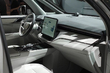 Test af den elektriske minivan Volvo EM90 foto 5