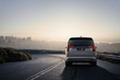 Test af den elektriske minivan Volvo EM90 foto 4