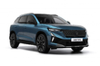 Test af Renault Austral 2025: opdateret crossover med fransk charme foto 5