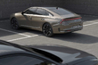 Test af Kia K8 2025: Opdateret sedan med et strejf af luksus foto 4