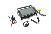 Toyota Land Cruiser Prado 150 2009–2023 Android multimedieenhed (2018-2022) foto 3