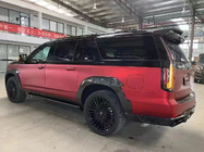 Cadillac Escalade 2020– LRT Carbon bodykit-sæt foto 21
