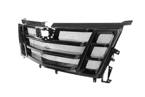Cadillac Escalade 2020– LRT Carbon bodykit-sæt foto 26