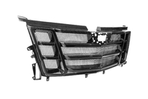 Cadillac Escalade 2020– LRT Carbon bodykit-sæt foto 27