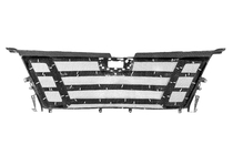 Cadillac Escalade 2020– LRT Carbon bodykit-sæt foto 28