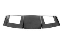 Cadillac Escalade 2020– LRT Carbon bodykit-sæt foto 30