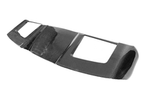 Cadillac Escalade 2020– LRT Carbon bodykit-sæt foto 31