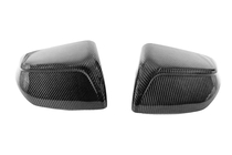 Cadillac Escalade 2020– LRT Carbon bodykit-sæt foto 12