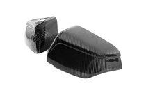 Cadillac Escalade 2020– LRT Carbon bodykit-sæt foto 34