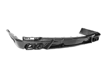 Cadillac Escalade 2020– LRT Carbon bodykit-sæt foto 46