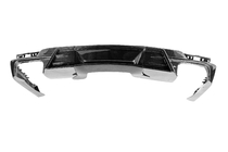 Cadillac Escalade 2020– LRT Carbon bodykit-sæt foto 50