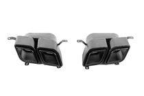 Cadillac Escalade 2020– LRT Carbon bodykit-sæt foto 54