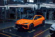 Test af Lamborghini Urus 2025: Hybridkraft i en super-SUV foto 2