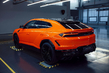 Test af Lamborghini Urus 2025: Hybridkraft i en super-SUV foto 5