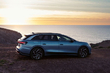 Test af Volkswagen ID.7 Tourer: elektrisk stationcar til lange ture foto 1