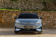 Test af Volkswagen ID.7 Tourer: elektrisk stationcar til lange ture foto 2