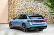 Test af Volkswagen ID.7 Tourer: elektrisk stationcar til lange ture foto 3