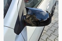 Hyundai Getz 2002– Spejlkåber BMW-Style (venstre) foto 1