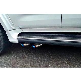 Komplet bodykit (Wald) foto 4