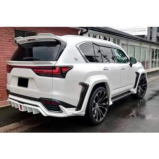 Komplet bodykit (Wald) foto 3